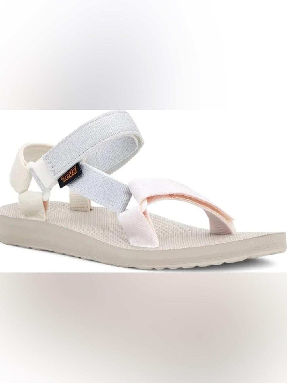 Teva Original Metallic Sandal (Women’s 10)